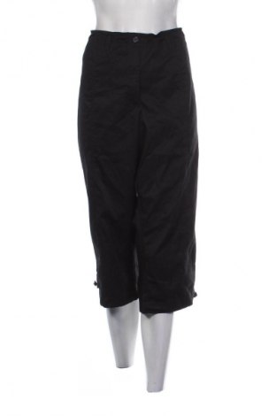 Női nadrág Bpc Bonprix Collection, Méret 3XL, Szín Fekete, Ár 6 092 Ft
