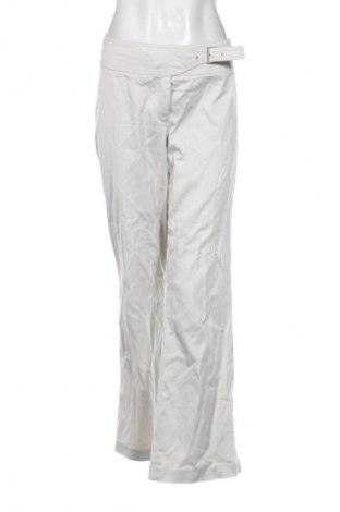 Γυναικείο παντελόνι Brax, Μέγεθος L, Χρώμα  Μπέζ, Τιμή 31,73 €