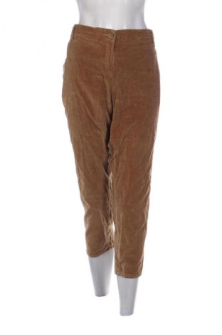 Damenhose Brax, Größe XL, Farbe Beige, Preis € 65,38