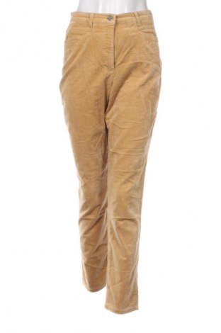 Damenhose Brax, Größe S, Farbe Beige, Preis € 13,99