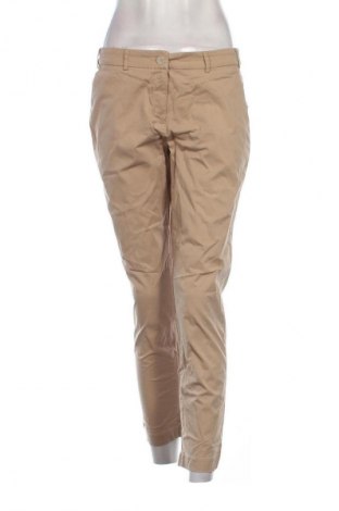 Dámské kalhoty  Brax, Velikost L, Barva Béžová, Cena  409,00 Kč