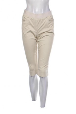 Damenhose Brax, Größe S, Farbe Ecru, Preis € 31,73
