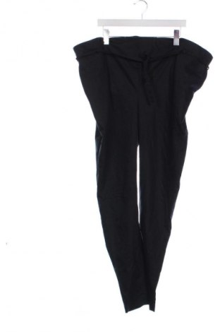 Női nadrág Bruuns Bazaar, Méret 3XL, Szín Fekete, Ár 26 463 Ft