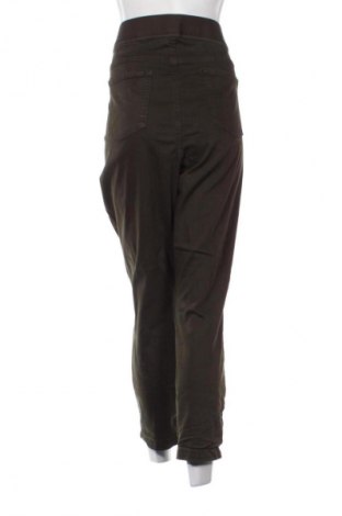 Дамски панталон Buffalo by David Bitton, Размер 3XL, Цвят Зелен, Цена 32,00 €