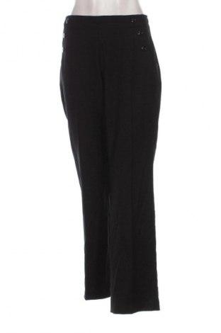 Pantaloni de femei Burton of London, Mărime L, Culoare Negru, Preț 39,99 Lei