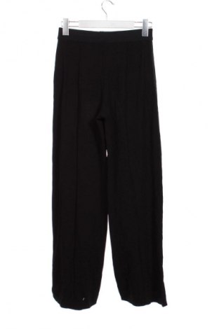 Damskie spodnie By Malene Birger, Rozmiar XS, Kolor Czarny, Cena 141,99 zł
