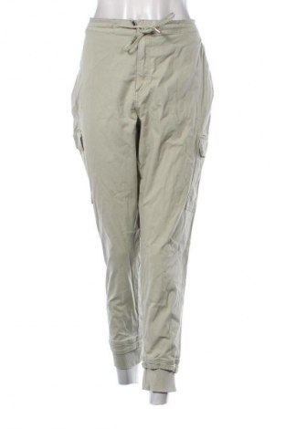 Γυναικείο παντελόνι C&A, Μέγεθος 3XL, Χρώμα Πράσινο, Τιμή 15,00 €
