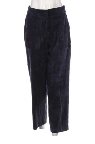 Dámské kalhoty  C&A, Velikost S, Barva Modrá, Cena  159,00 Kč