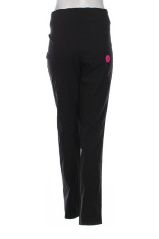 Дамски панталон C&A, Размер XXL, Цвят Черен, Цена 16,87 €