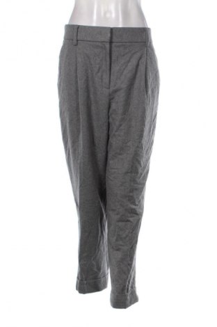 Damenhose C&A, Größe XL, Farbe Grau, Preis € 8,99