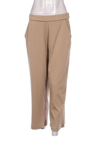 Dámske nohavice C&A, Veľkosť M, Farba Béžová, Cena  14,77 €