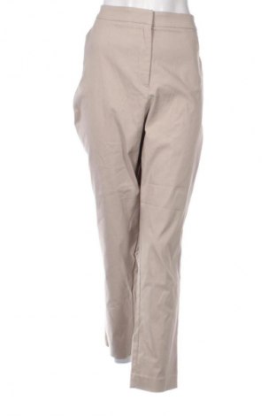 Dámske nohavice C&A, Veľkosť XXL, Farba Béžová, Cena  39,00 €