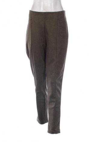 Damenhose C&A, Größe XXL, Farbe Grün, Preis € 20,99