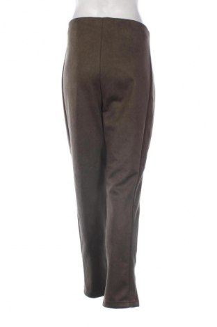 Damenhose C&A, Größe XXL, Farbe Grün, Preis € 20,99