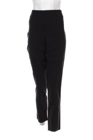 Дамски панталон C&A, Размер 3XL, Цвят Черен, Цена 16,87 €