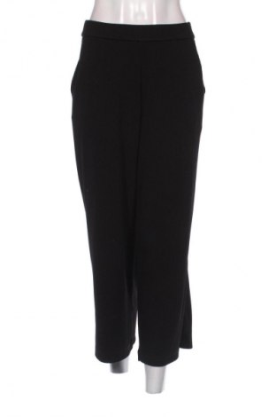 Дамски панталон C&A, Размер L, Цвят Черен, Цена 7,15 €