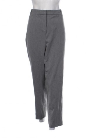 Дамски панталон C&A, Размер 3XL, Цвят Сив, Цена 11,75 €