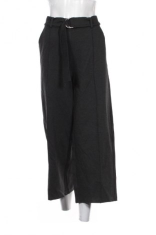 Dámské kalhoty  C&A, Velikost L, Barva Šedá, Cena  189,00 Kč