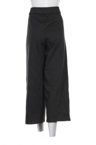 Dámské kalhoty  C&A, Velikost L, Barva Šedá, Cena  189,00 Kč