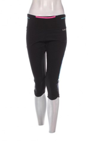 Damenhose CMP, Größe M, Farbe Schwarz, Preis € 28,00