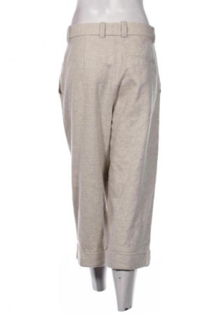 Дамски панталон COS, Размер M, Цвят Бежов, Цена 30,67 €