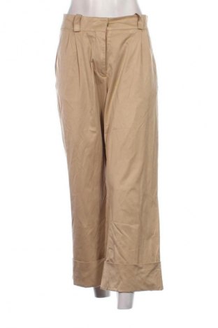 Damenhose COS, Größe M, Farbe Beige, Preis 39,99 €