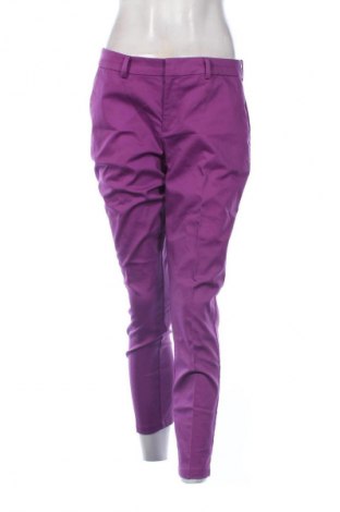 Damenhose Calliope, Größe L, Farbe Lila, Preis € 25,00