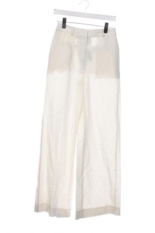 Дамски панталон Calvin Klein, Размер XS, Цвят Бежов, Цена 138,04 €