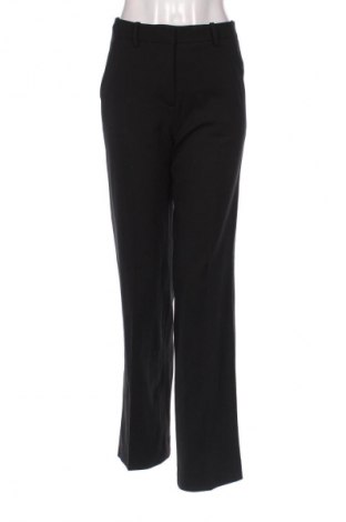 Γυναικείο παντελόνι Calvin Klein, Μέγεθος XS, Χρώμα Μαύρο, Τιμή 120,00 €