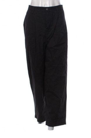 Damenhose Calvin Klein Jeans, Größe M, Farbe Schwarz, Preis 112,99 €