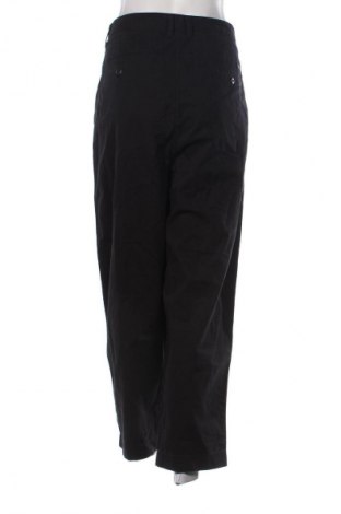 Damenhose Calvin Klein Jeans, Größe M, Farbe Schwarz, Preis 112,99 €