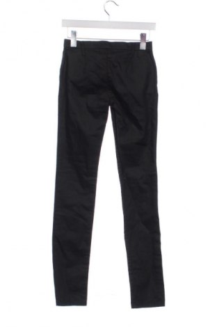 Дамски панталон Calvin Klein Jeans, Размер XS, Цвят Черен, Цена 41,93 €