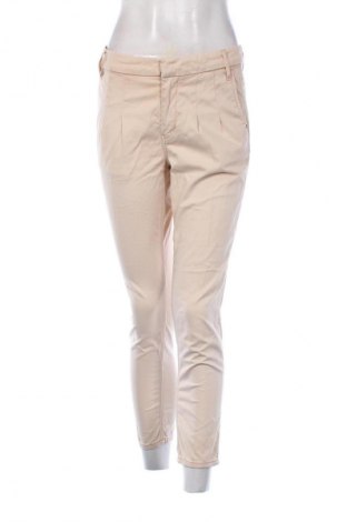 Damenhose Calvin Klein Jeans, Größe L, Farbe Beige, Preis € 33,99