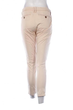 Damenhose Calvin Klein Jeans, Größe L, Farbe Beige, Preis € 33,99
