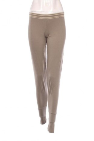 Női nadrág Calzedonia, Méret S, Szín Bézs, Ár 5 817 Ft