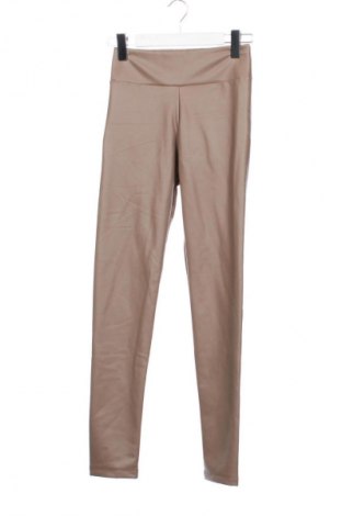 Dámske nohavice Calzedonia, Veľkosť XXS, Farba Hnedá, Cena  12,95 €