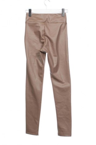 Dámske nohavice Calzedonia, Veľkosť XXS, Farba Hnedá, Cena  12,95 €