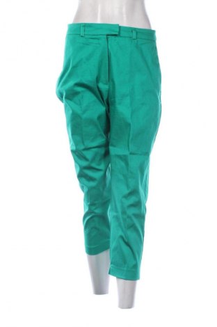 Női nadrág Camaieu, Méret L, Szín Zöld, Ár 11 414 Ft