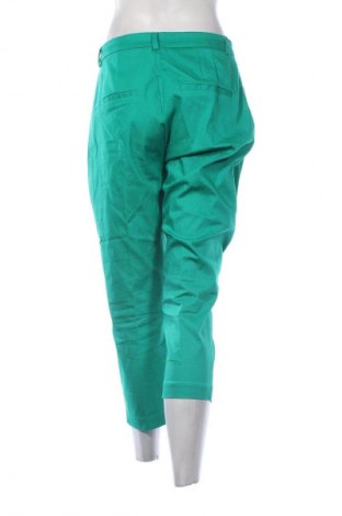 Női nadrág Camaieu, Méret L, Szín Zöld, Ár 11 414 Ft