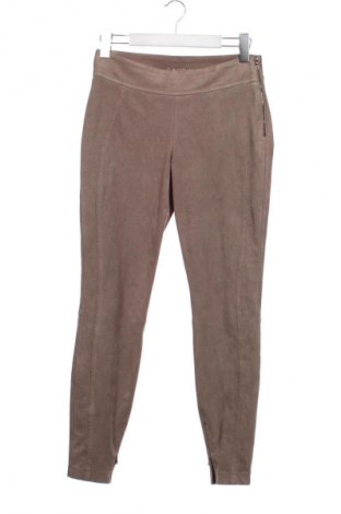 Γυναικείο παντελόνι Cambio, Μέγεθος M, Χρώμα Καφέ, Τιμή 31,70 €