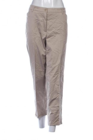 Damenhose Cambio, Größe XXL, Farbe Beige, Preis € 23,99