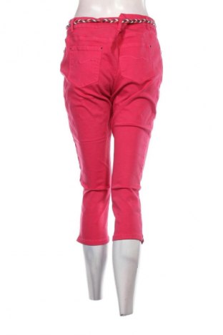 Дамски панталон Cami, Размер XL, Цвят Розов, Цена 8,18 €