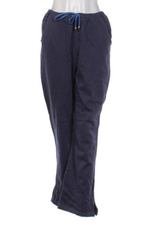 Дамски панталон Capture, Размер XL, Цвят Син, Цена 19,94 €