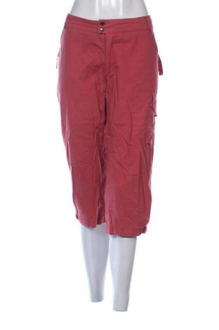 Dámske nohavice Carry, Veľkosť XL, Farba Ružová, Cena  14,74 €