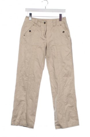Dámské kalhoty  Cecil, Velikost S, Barva Béžová, Cena  592,00 Kč