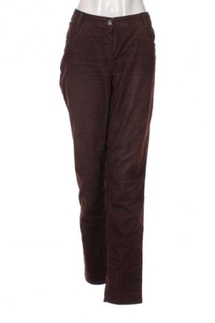 Damenhose Cecil, Größe XL, Farbe Braun, Preis € 14,99