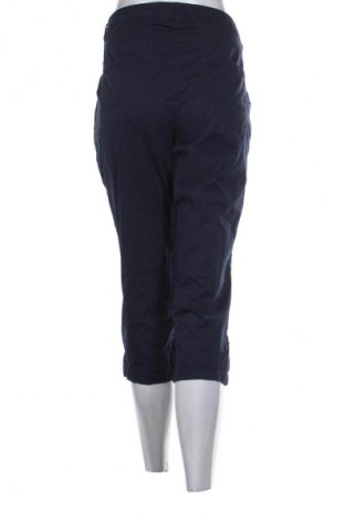 Dámské kalhoty  Cecil, Velikost XL, Barva Modrá, Cena  592,00 Kč