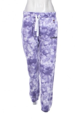 Дамски панталон Champion, Размер S, Цвят Многоцветен, Цена 20,91 €