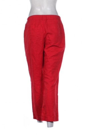 Дамски панталон Charles Vogele, Размер M, Цвят Червен, Цена 14,74 €