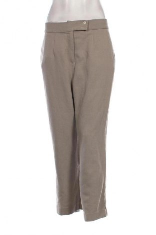 Дамски панталон Choise, Размер L, Цвят Бежов, Цена 15,00 €